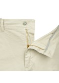 Short avec ceinture beige: grande taille jusqu'au 64FR (50US)