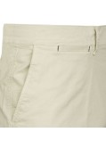 Short avec ceinture beige: grande taille jusqu'au 64FR (50US)