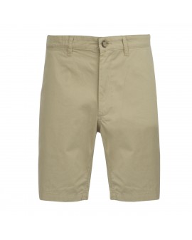 Short chino beige: grande taille jusqu'au 60/62FR (48US)