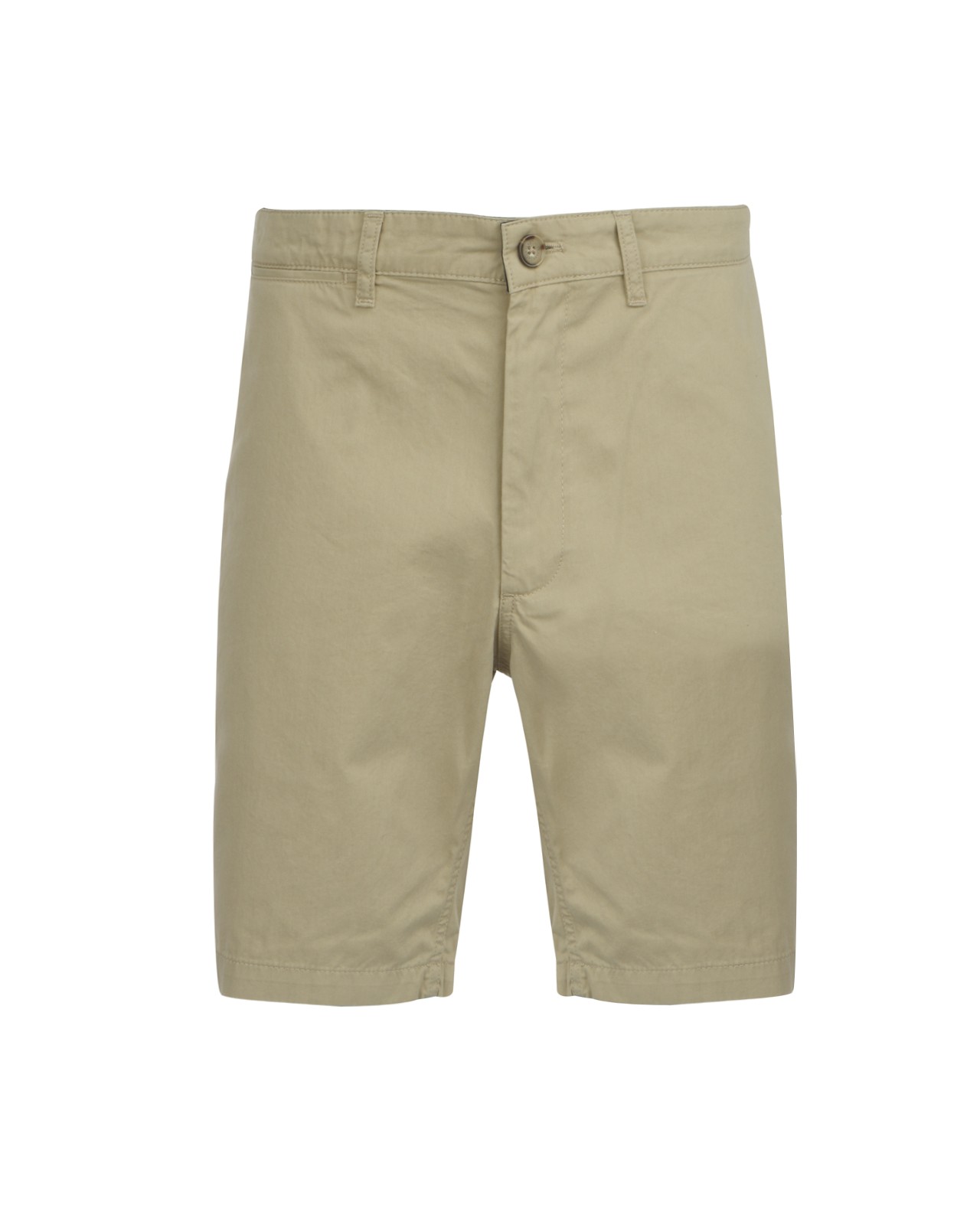 Short chino beige: grande taille jusqu'au 60/62FR (48US)