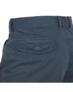 Short cargo bleu marine: grande taille jusqu'au 68FR (54US)