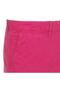 Short chino rose: grande taille jusqu'au 60/62FR (48US)