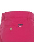 Short chino rose: grande taille jusqu'au 60/62FR (48US)