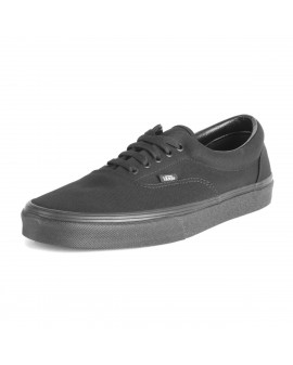 Era Vans grande taille noir