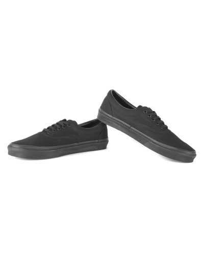 Era Vans grande taille noir