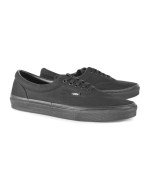 Era Vans grande taille noir