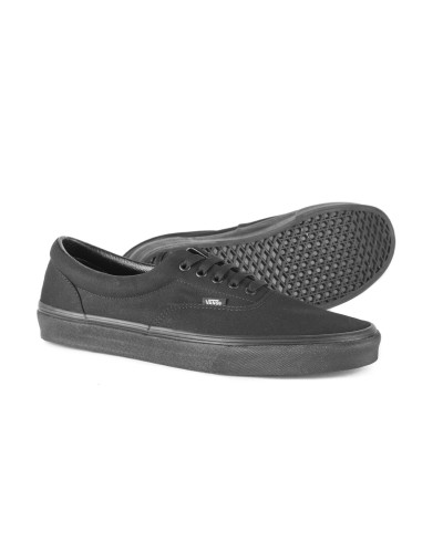 Era Vans grande taille noir