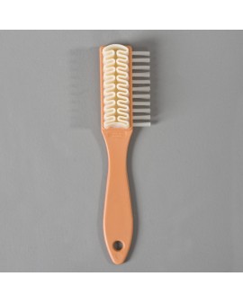 Brosse Daim Nubuck