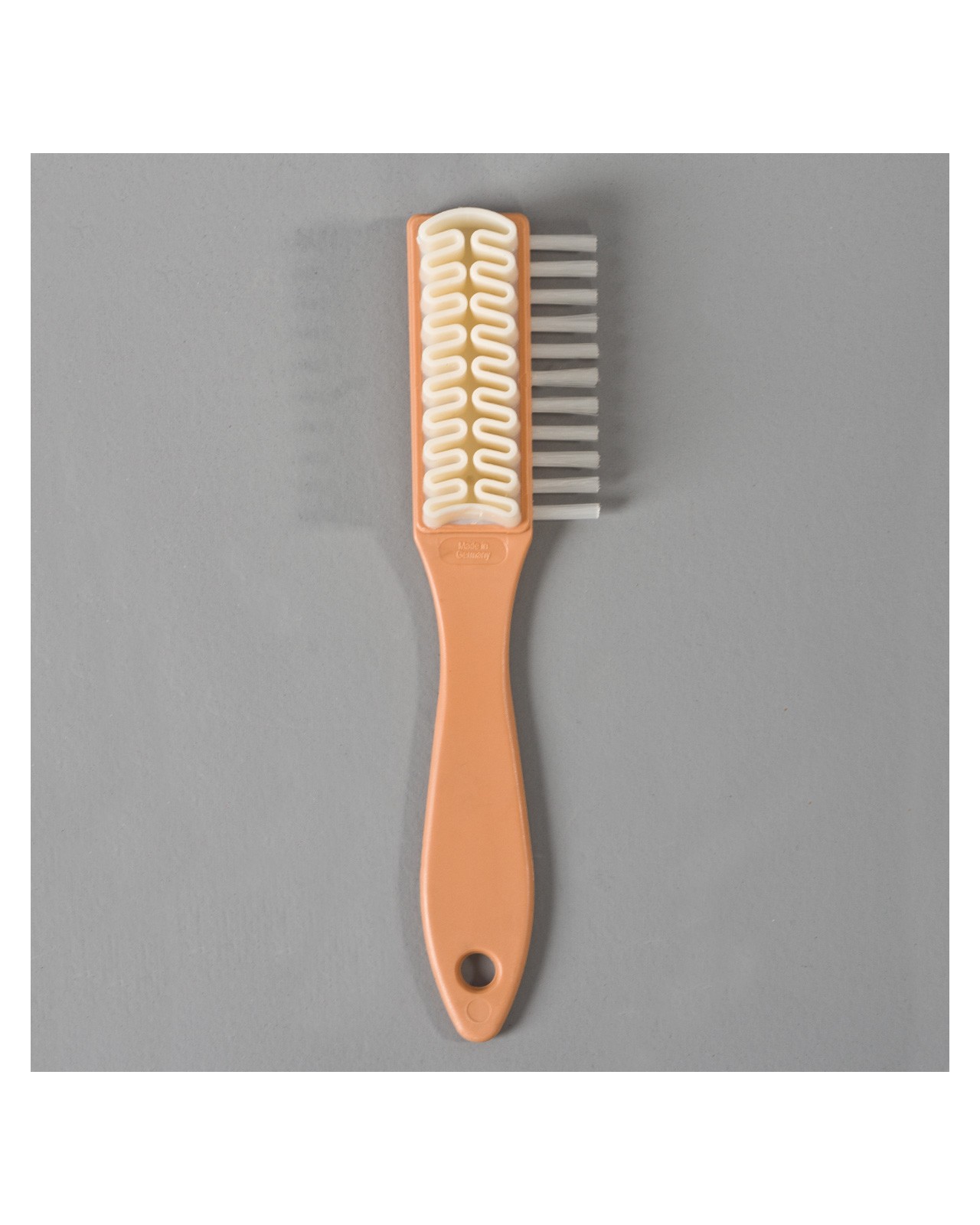Brosse Daim Nubuck