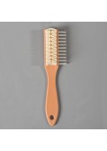 Brosse Daim Nubuck