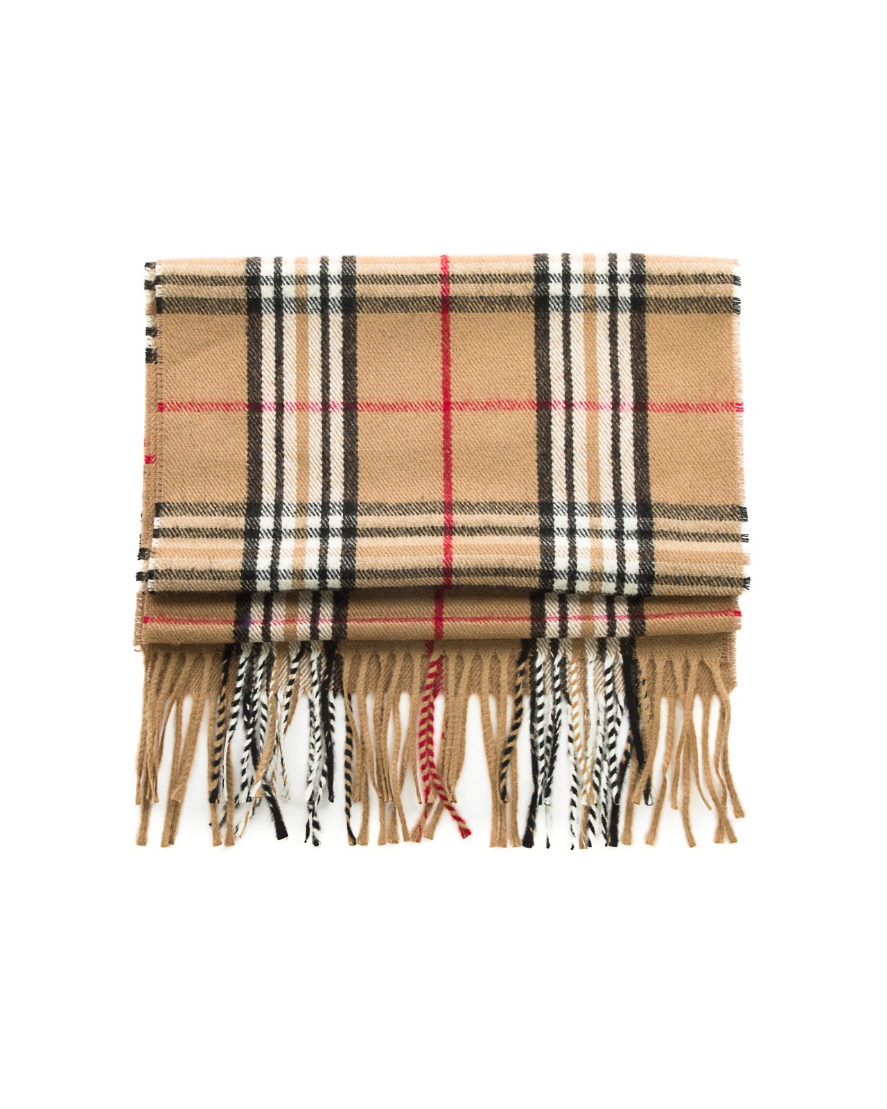 Echarpe Maneven beige