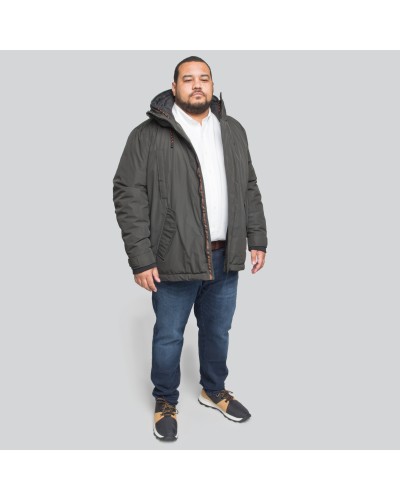parka 5xl