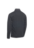 Blouson matelassé Maneven bleu pour homme grand