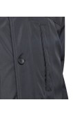 Parka Redpoint grande taille noir