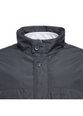 Parka Redpoint grande taille noir
