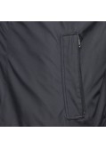 Parka Redpoint grande taille noir