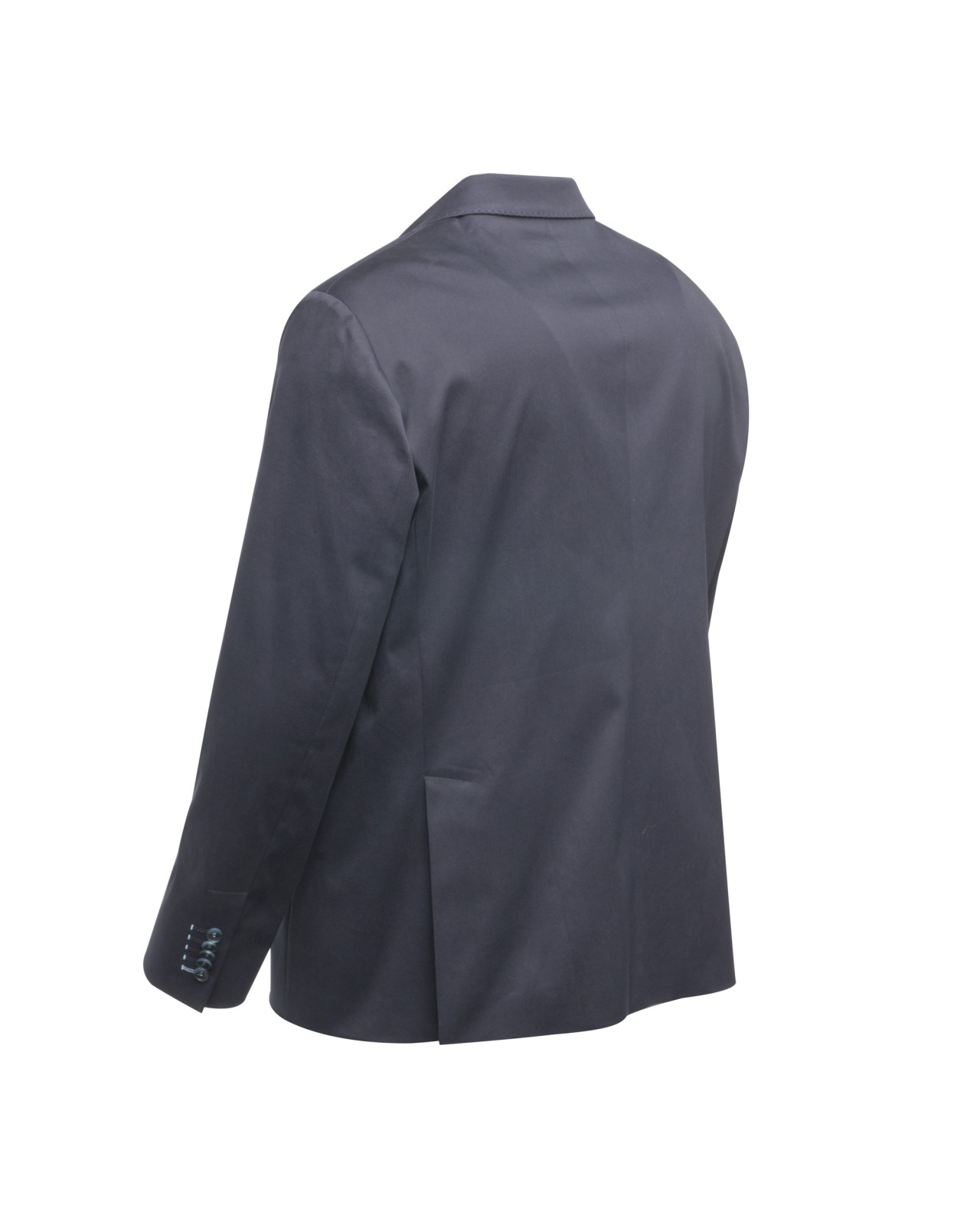 Veste Trandy marine pour homme grand