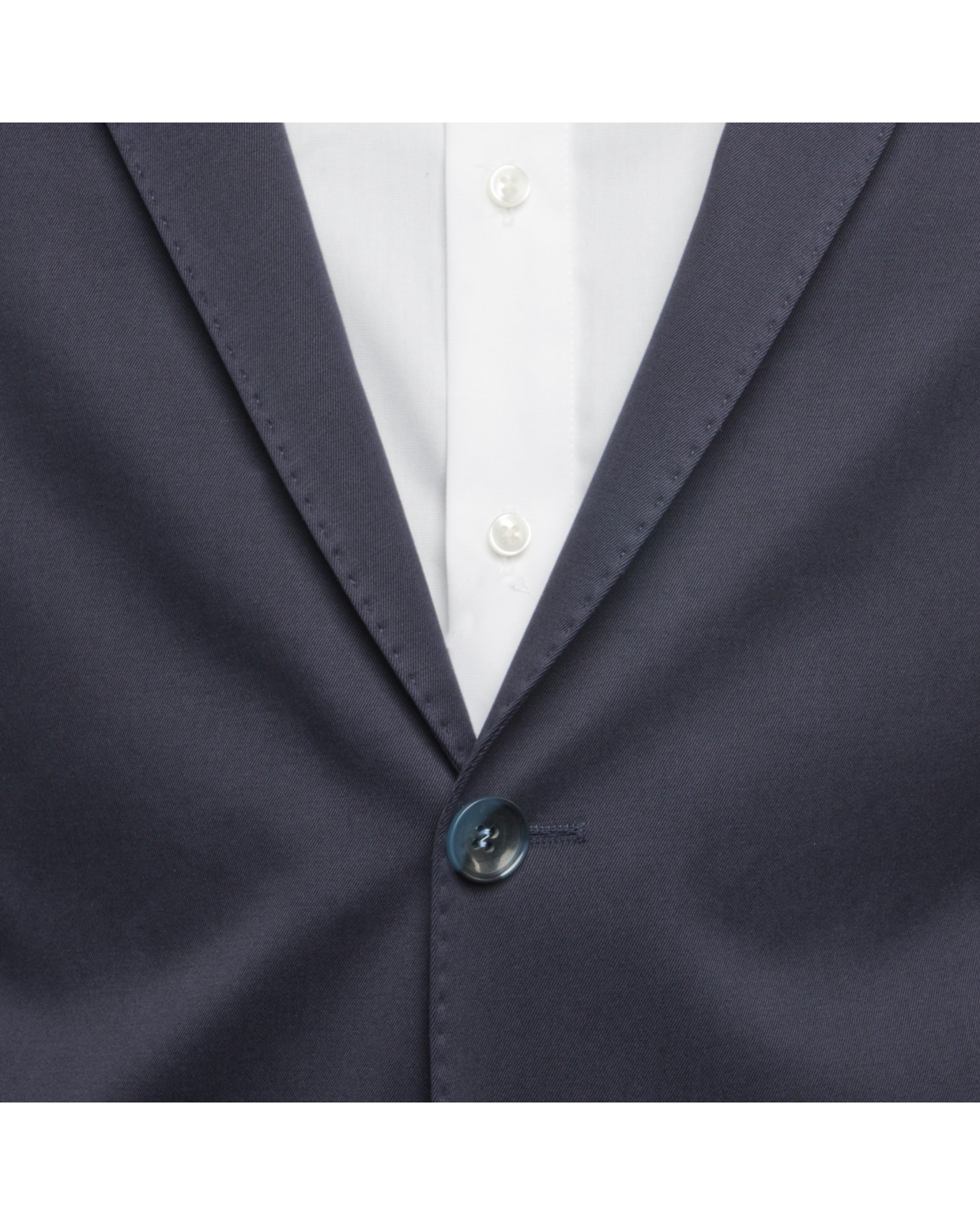 Veste Trandy marine pour homme grand