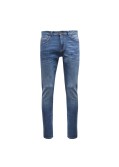 Jean super stretch CM Regular bleu stone grande longueur de jambe 38US