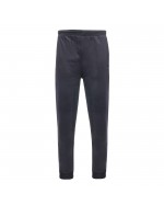 Pantalon de jogging Ahorn grande taille bleu