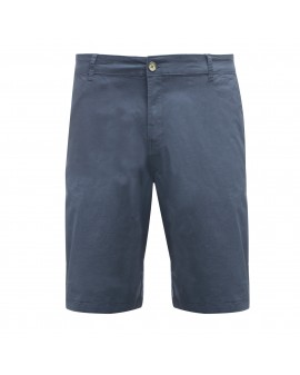 Short chino North 564 grande taille bleu marine