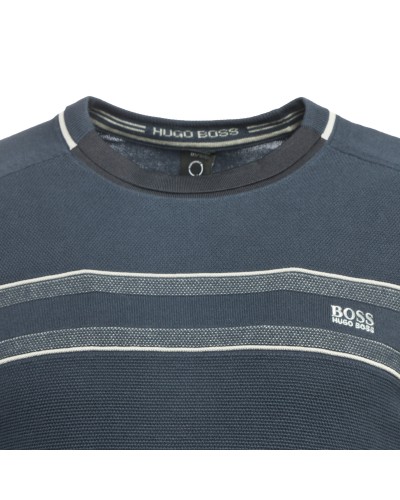 hugo boss pull over