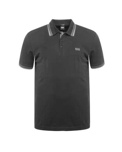hugo boos polo