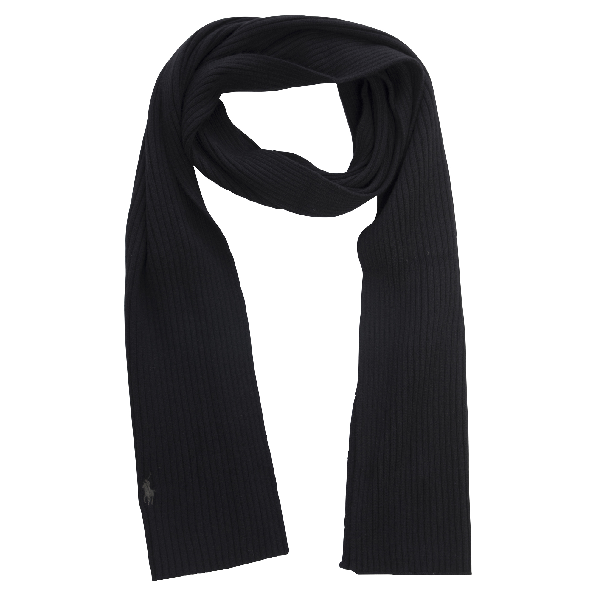 echarpe ralph lauren