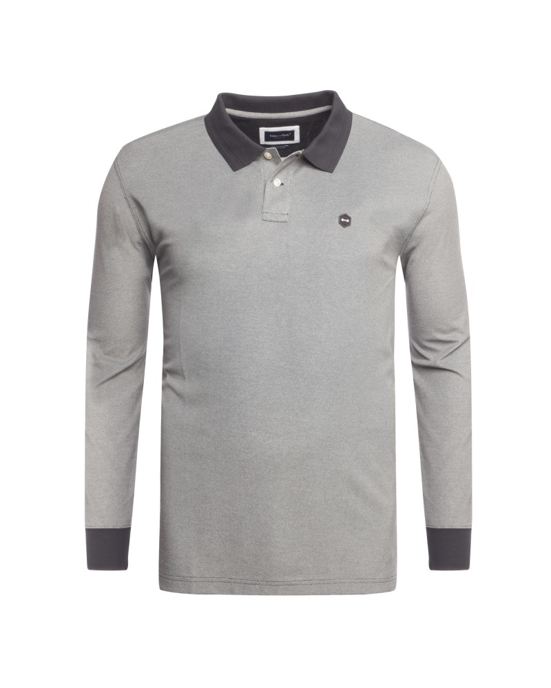 eden park manche longue