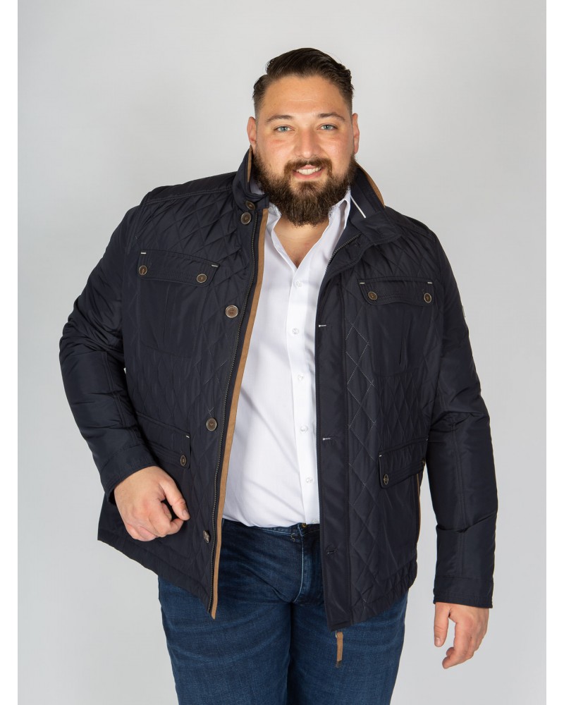 Size Factory Vetement Homme Grande Taille Size Factory, L'enseigne