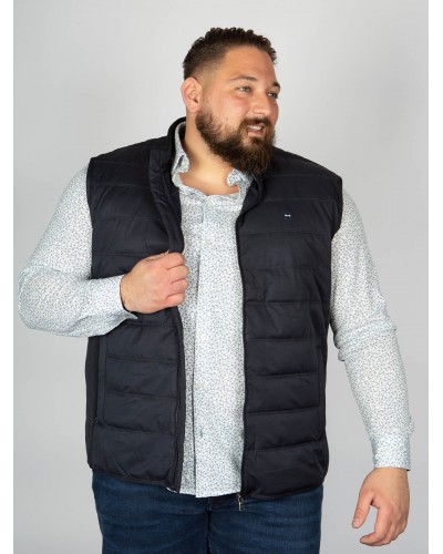 doudoune sans manche 5xl