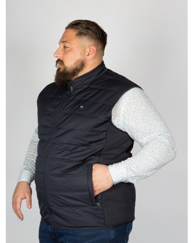 doudoune sans manche eden park pas cher