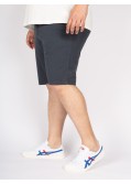Short chino Redpoint grande taille bleu marine