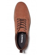 Chaussures Timberland BradStreet nubuck grande taille marron