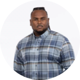 Chemises Casual grande taille