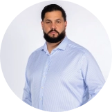 Chemises Business grande taille