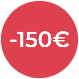 Sélection à moins de 150€