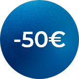 Sélection à moins de 50€
