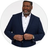 Les Essentiels - Costume Grande Taille