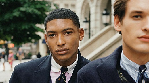 costume ralph lauren