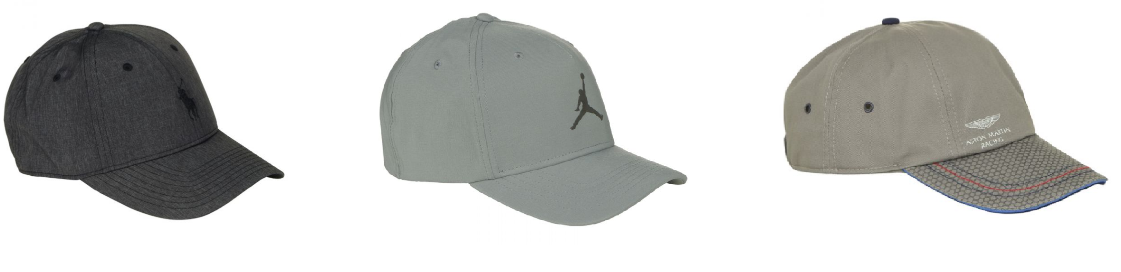 casquette de marque grande taille