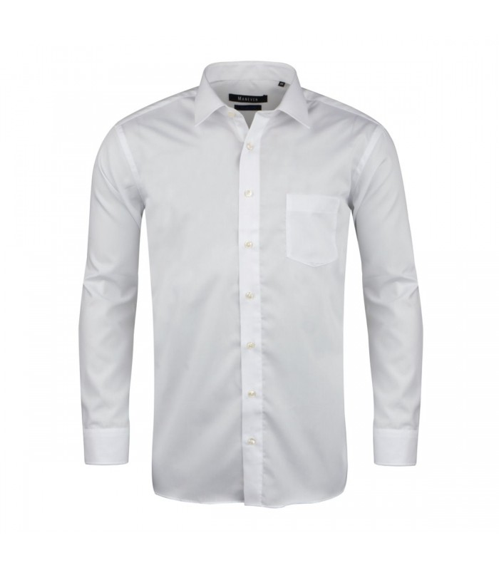 chemise blanche