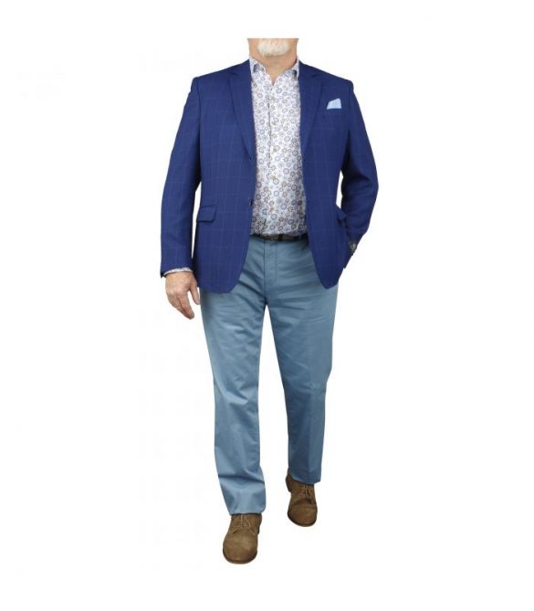 Look chic grande taille