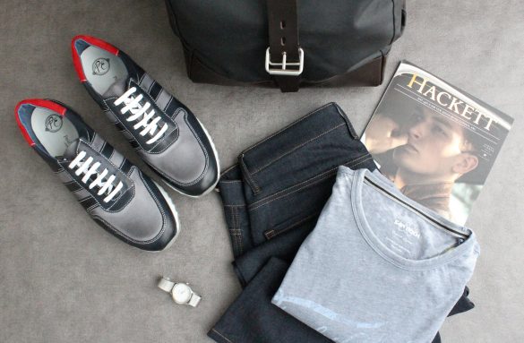 indispensable vêtements vacances