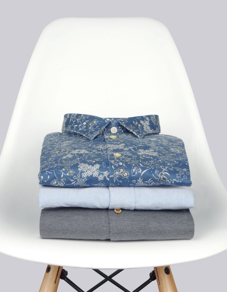 chemises grande taille 2019