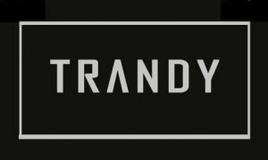 logo trandy