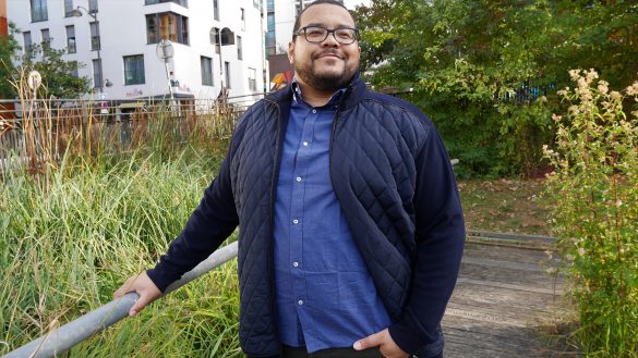 shooting homme grande taille