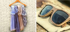 Accessoire homme grande taille casual chic