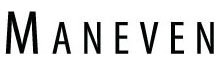 Maneven grande taille Logo