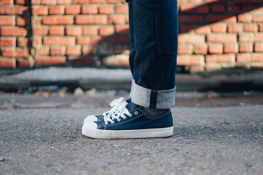 Les meilleurs chaussures à porter avec un jean – Le journal